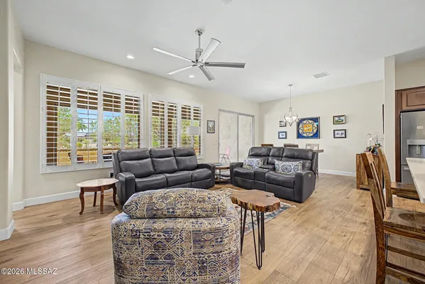 Property Slideshow image 3 of 41 | 61202 e shale rd, Oracle, AZ, 85623