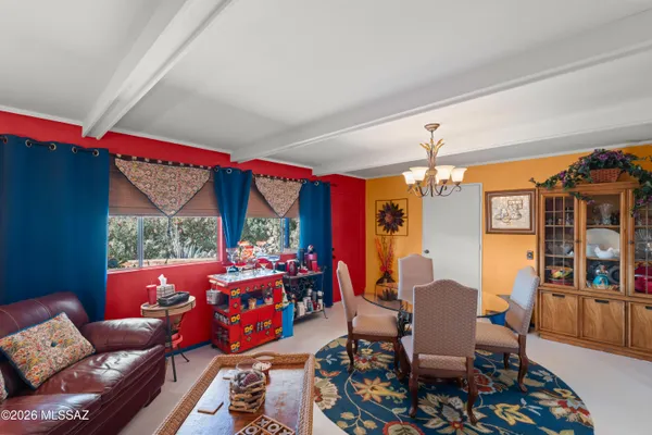 Property Slideshow image 3 of 12 | 112 e la grosella, Green Valley, AZ, 85614