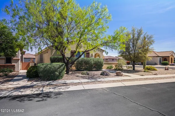 Property Slideshow image 2 of 49 | 10134 s azure surrey dr, Vail, AZ, 85641
