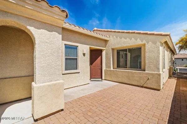 Property Slideshow image 3 of 49 | 10134 s azure surrey dr, Vail, AZ, 85641