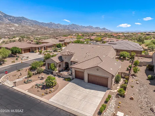 Property Slideshow image 2 of 35 | 66233 e mount lemmon ln, Tucson, AZ, 85739
