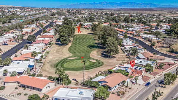 Property Slideshow image 2 of 46 | 1121 n abrego dr, Green Valley, AZ, 85614