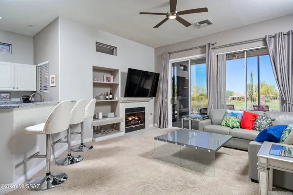 Property Slideshow image 3 of 23 | 13331 n heritage gateway ave, Marana, AZ, 85658