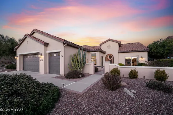 Property Slideshow image 3 of 49 | 31793 s gulch pass rd, Oracle, AZ, 85623