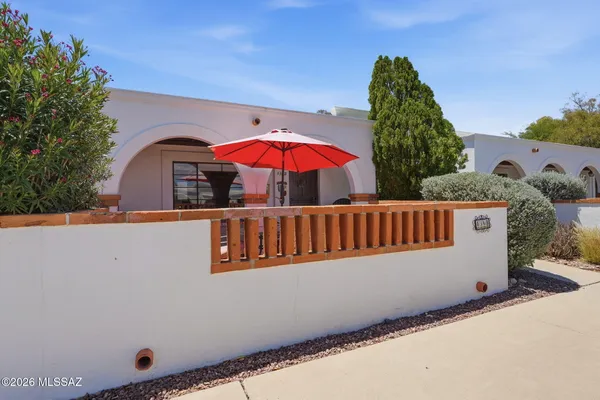 Property Slideshow image 2 of 31 | 436 s paseo cerro b, Green Valley, AZ, 85614