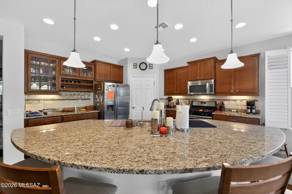 Property Slideshow image 2 of 51 | 14066 e stanhope blvd, Vail, AZ, 85641
