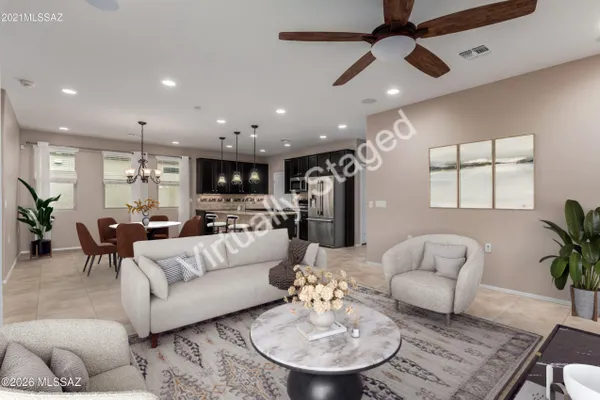 Property Slideshow image 3 of 36 | 10262 s white surrey dr, Vail, AZ, 85641