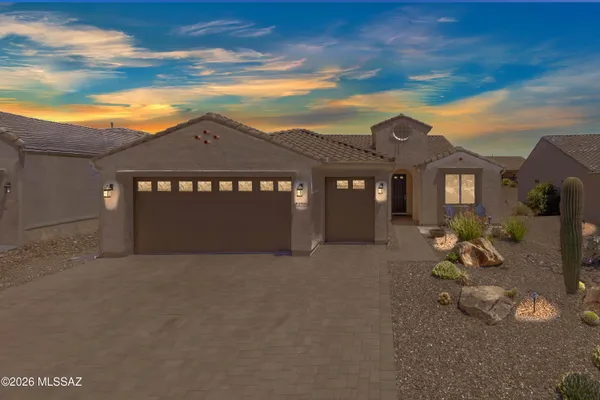 Property Slideshow image 2 of 50 | 59785 e jacaranda pl, Oracle, AZ, 85623