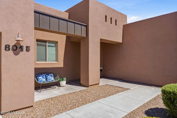 Property Slideshow image 2 of 43 | 8015 s galileo ln, Tucson, AZ, 85747