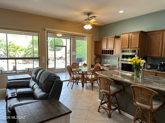 Property Slideshow image 3 of 13 | 37904 s skyline dr, Saddlebrooke, AZ, 85739