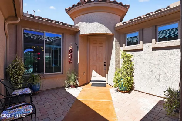 Property Slideshow image 2 of 51 | 13745 e poelstra st, Vail, AZ, 85641