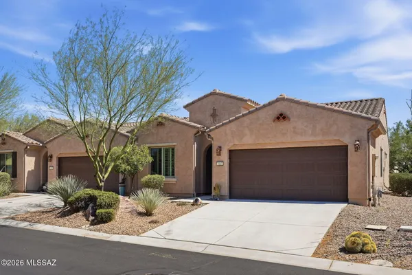 Property Slideshow image 2 of 49 | 1045 n echo ranch dr, Green Valley, AZ, 85614