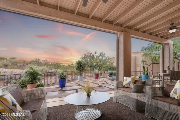 Property Slideshow image 3 of 41 | 7864 s galileo ln, Tucson, AZ, 85747