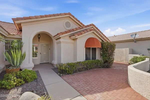 Property Slideshow image 2 of 47 | 38100 s mountain site dr, Tucson, AZ, 85739