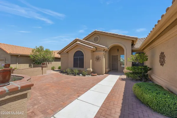 Property Slideshow image 3 of 48 | 65658 e rocky trail dr, Tucson, AZ, 85739