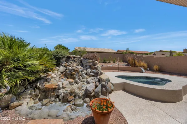 Property Slideshow image 2 of 48 | 65658 e rocky trail dr, Tucson, AZ, 85739