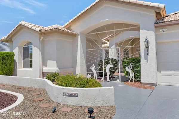 Property Slideshow image 3 of 50 | 38258 s golf course dr, Tucson, AZ, 85739