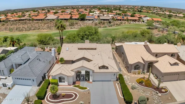 Property Slideshow image 2 of 50 | 38258 s golf course dr, Tucson, AZ, 85739