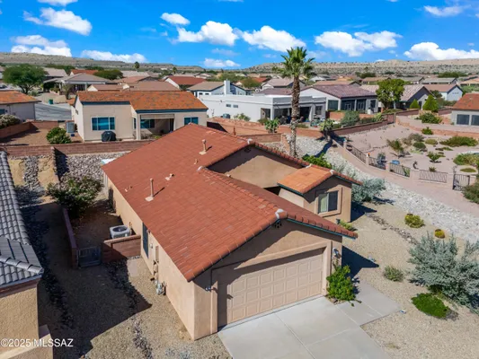 Property Slideshow image 3 of 50 | 287 n via, Green Valley, AZ, 85614