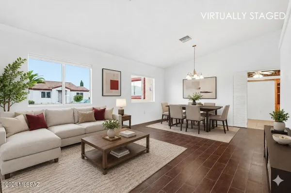 Property Slideshow image 3 of 37 | 1505 w belfry ct, Green Valley, AZ, 85622