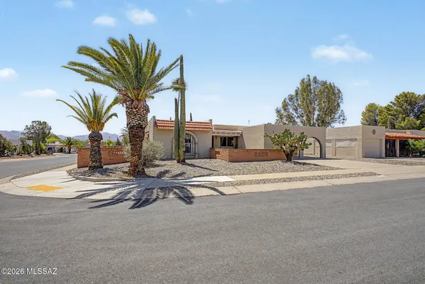 Property Slideshow image 3 of 37 | 1531 s san carla, Green Valley, AZ, 85614