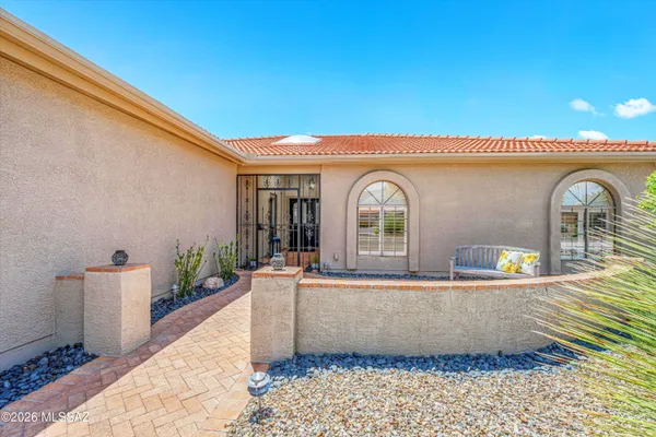 Property Slideshow image 3 of 50 | 64342 e golden spur ct, Saddlebrooke, AZ, 85739