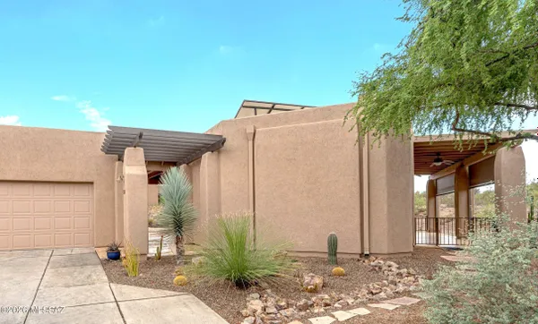 Property Slideshow image 2 of 41 | 7864 s galileo ln, Tucson, AZ, 85747