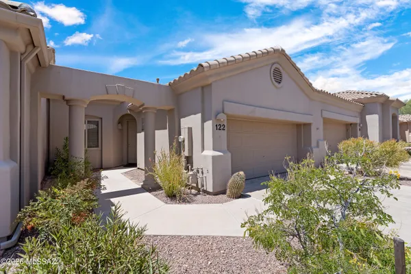 Property Slideshow image 2 of 37 | 13401 n rancho vistoso blvd 122, Oro Valley, AZ, 85755