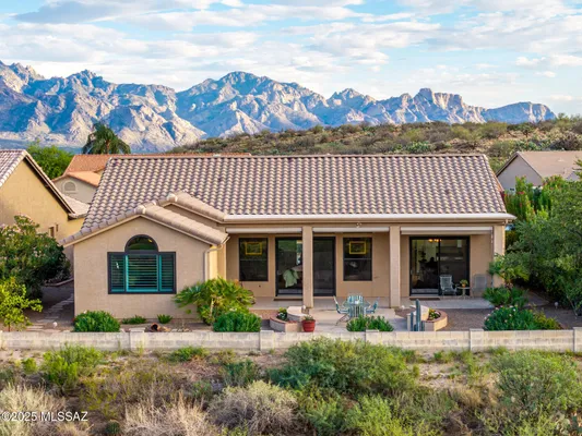 Property Slideshow image 3 of 29 | 37982 s desert highland dr, Tucson, AZ, 85739