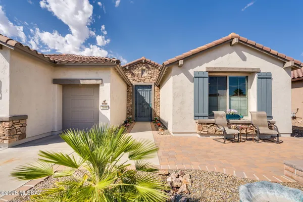 Property Slideshow image 3 of 51 | 2101 e madera plateau dr, Green Valley, AZ, 85614