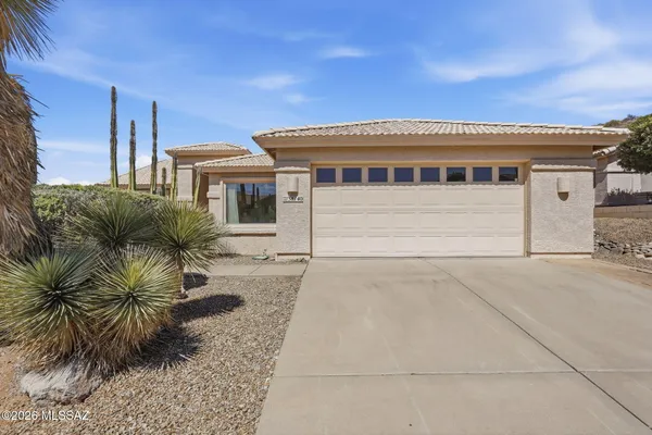 Property Slideshow image 2 of 38 | 38140 s granite crest dr, Tucson, AZ, 85739