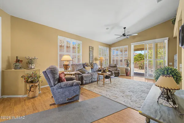 Property Slideshow image 3 of 28 | 8078 w morning light way, Tucson, AZ, 85743