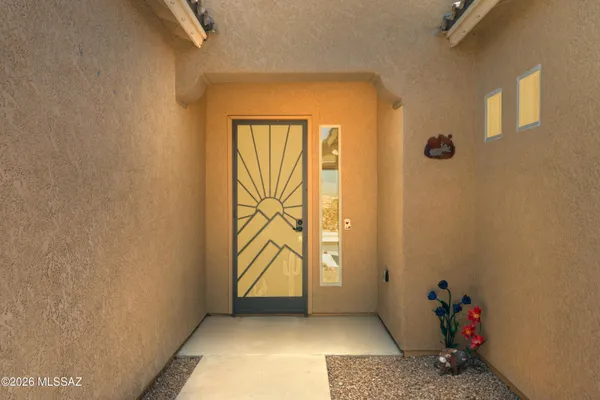 Property Slideshow image 3 of 50 | 906 n camino cerro morado, Green Valley, AZ, 85614
