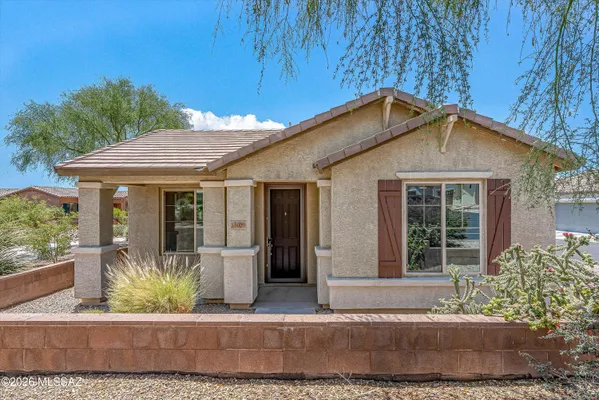 Property Slideshow image 2 of 44 | 14020 e cariole st, Vail, AZ, 85641
