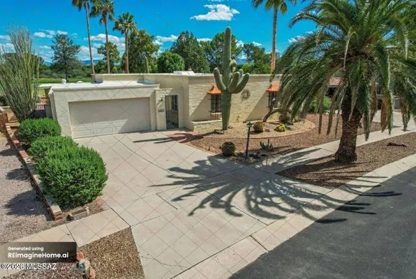 Property Slideshow image 3 of 41 | 432 e los rincones, Green Valley, AZ, 85614