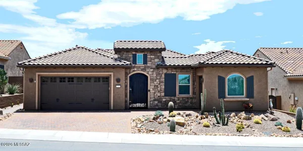 Property Slideshow image 2 of 51 | 6719 w kaibab trl, Marana, AZ, 85658