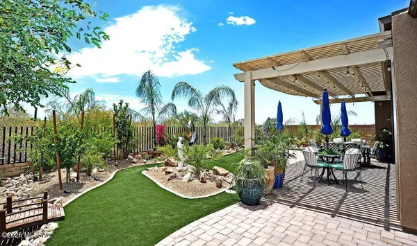 Property Slideshow image 3 of 51 | 6719 w kaibab trl, Marana, AZ, 85658