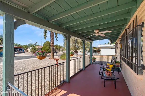 Property Slideshow image 3 of 22 | 22 e la espina, Green Valley, AZ, 85614