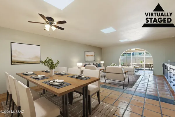Property Slideshow image 2 of 36 | 783 w placita nueva, Green Valley, AZ, 85614