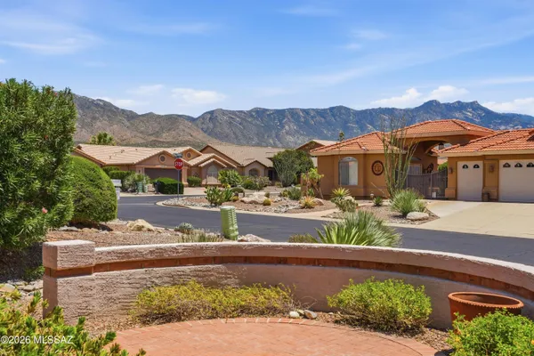 Property Slideshow image 2 of 34 | 65846 e desert moon dr, Tucson, AZ, 85739