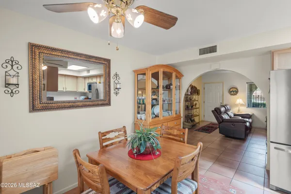 Property Slideshow image 2 of 11 | 2088 s san ray, Green Valley, AZ, 85614