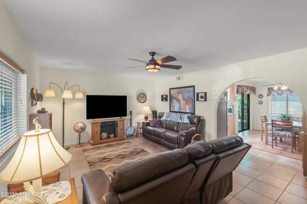 Property Slideshow image 3 of 11 | 2088 s san ray, Green Valley, AZ, 85614
