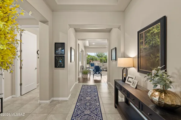 Property Slideshow image 3 of 50 | 60961 e arbor basin rd, Oracle, AZ, 85623