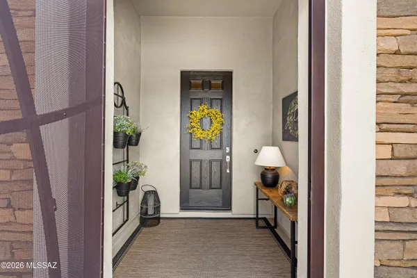 Property Slideshow image 2 of 50 | 60961 e arbor basin rd, Oracle, AZ, 85623