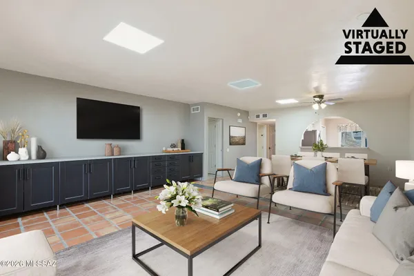 Property Slideshow image 2 of 38 | 783 w placita nueva, Green Valley, AZ, 85614