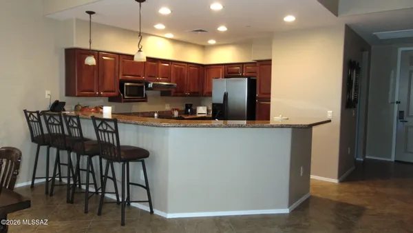 Property Slideshow image 3 of 12 | 5775 s camino del sol 6110, Green Valley, AZ, 85622