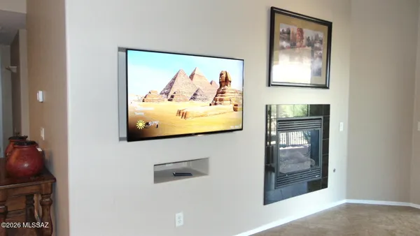 Property Slideshow image 2 of 12 | 5775 s camino del sol 6110, Green Valley, AZ, 85622