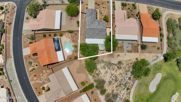 Property Slideshow image 3 of 50 | 36925 s ridgeview blvd, Tucson, AZ, 85739