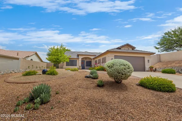 Property Slideshow image 2 of 50 | 36925 s ridgeview blvd, Tucson, AZ, 85739