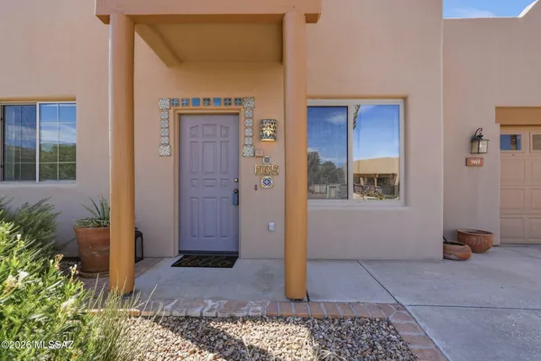 Property Slideshow image 2 of 34 | 965 w via, Green Valley, AZ, 85614